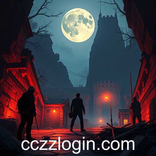 Adventure Games