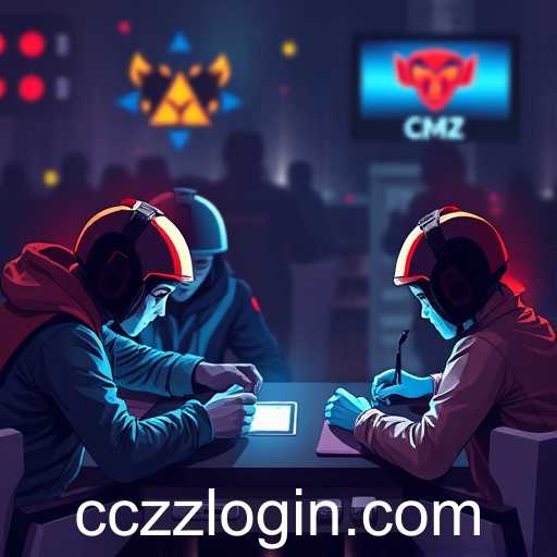 Multiplayer Games