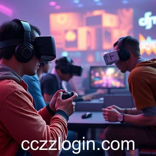 The Rise of Gaming Hubs: CCZZ Leads the Charge